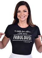 Ženska majica Fabolous
